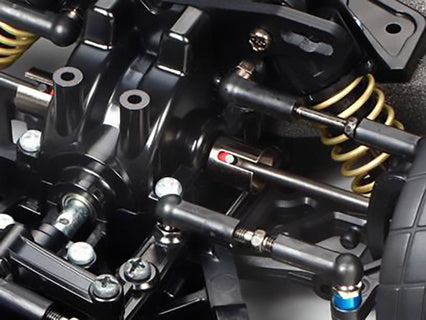 Tamiya TT-02 Type-S Chassis