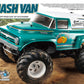 1/10 RC Squash Van (GF-02)