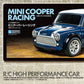 Tamiya Mini Cooper Racing (MB-01)