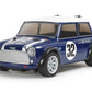 Tamiya Mini Cooper Racing (MB-01)