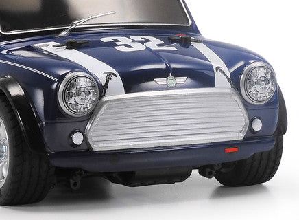 Tamiya Mini Cooper Racing (MB-01)