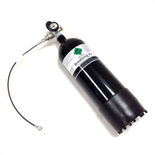 5 Ltr 300 Bar Air Cylinder Jubilee