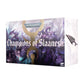 Champions of Slaanesh – Emperor's Children Army Set 37-04