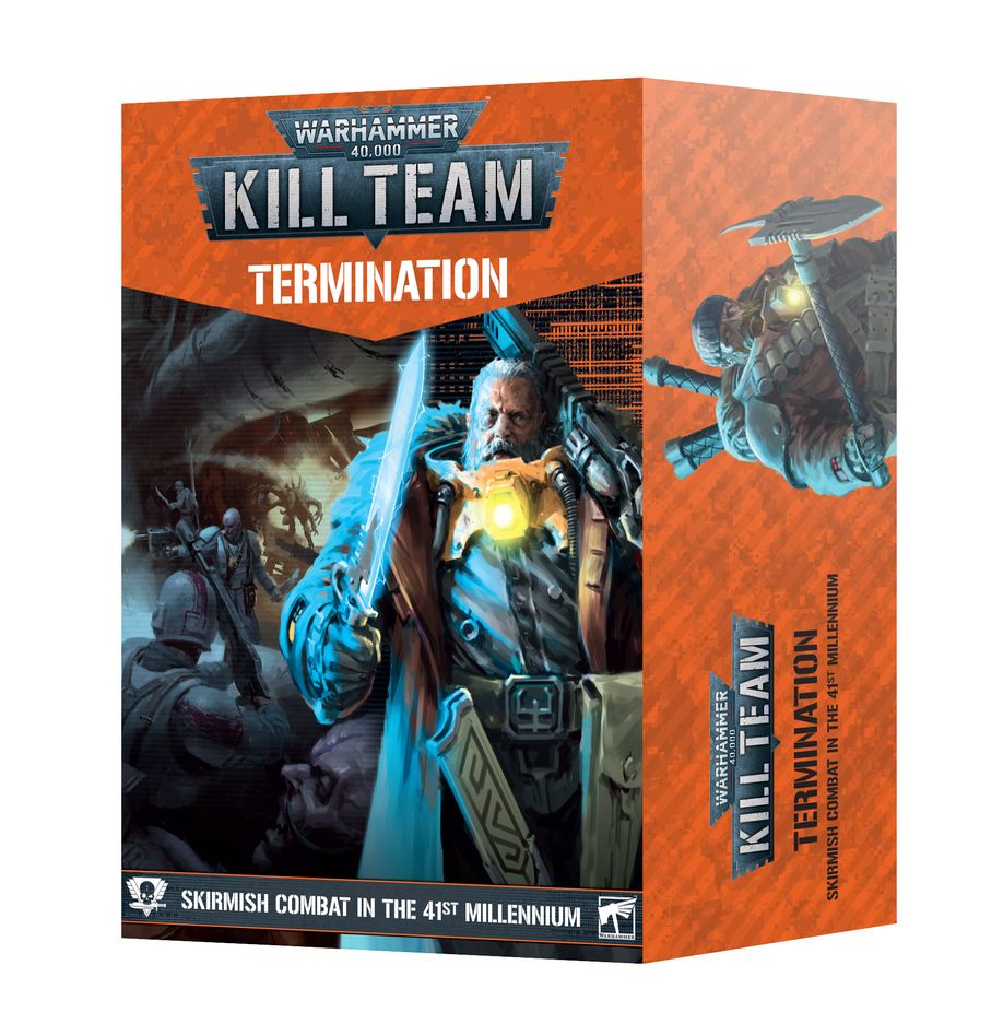 Kill Team: Termination 103-47