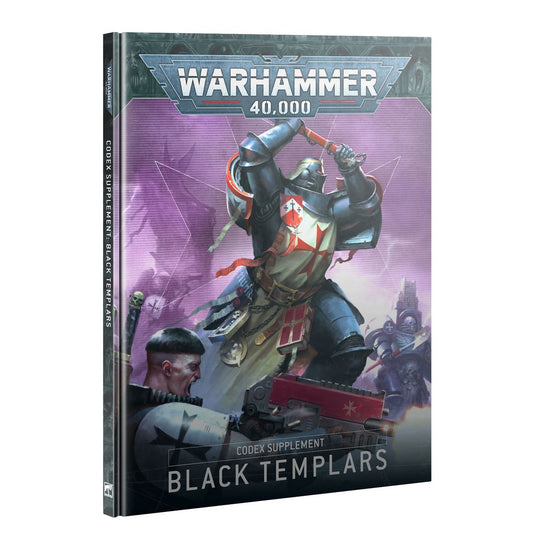 Codex Supplement: Black Templars 10th 55-01