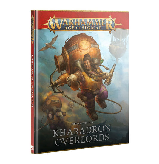 Battletome: Kharadron Overlords 84-02