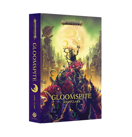 Gloomspite (Hardback) BL3320