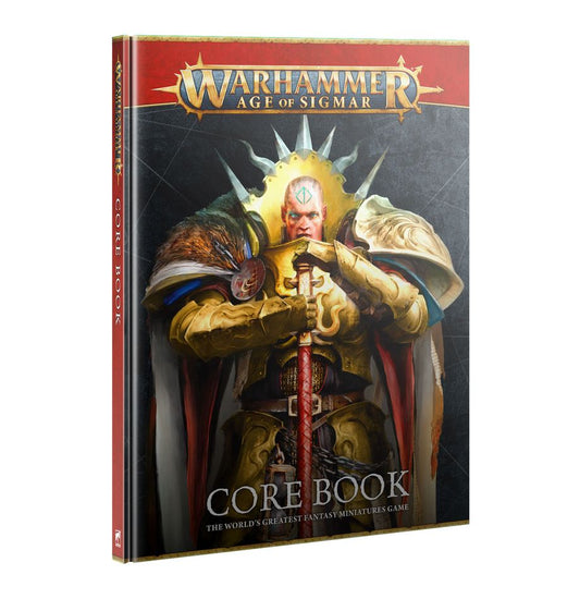 Age of Sigmar Core Book 2024 80-02