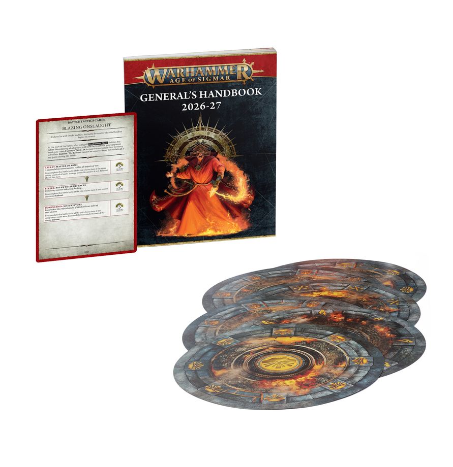 General's Handbook 2026-27 80-46