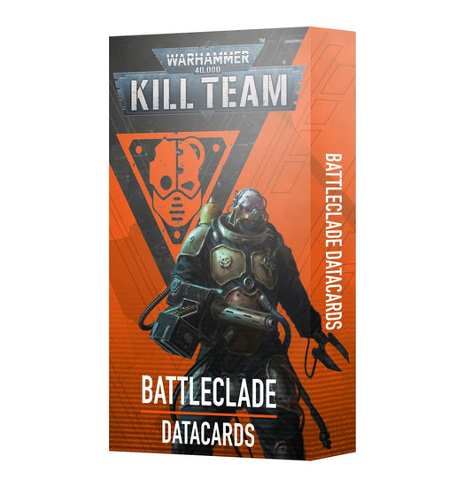 Kill Team Battleclade Datacards 102-61