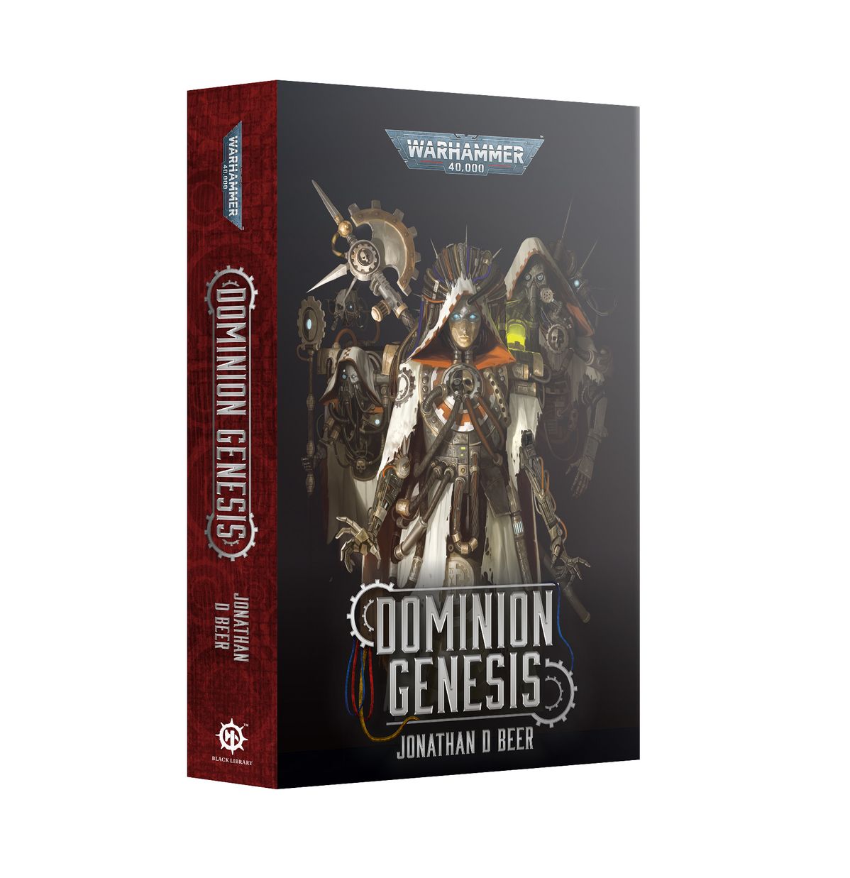 Dominion Genesis (PB) BL3240
