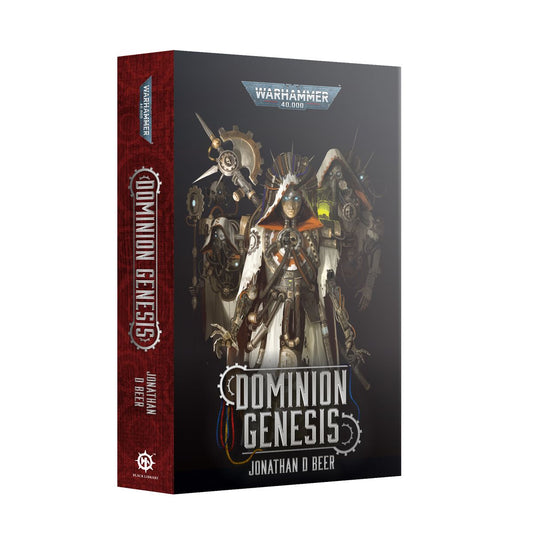 Dominion Genesis (PB) BL3240