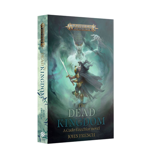 The Dead Kingdom (Paperback)BL3211