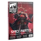 White Dwarf Magazine