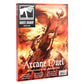 White Dwarf Magazine