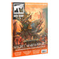 White Dwarf Magazine