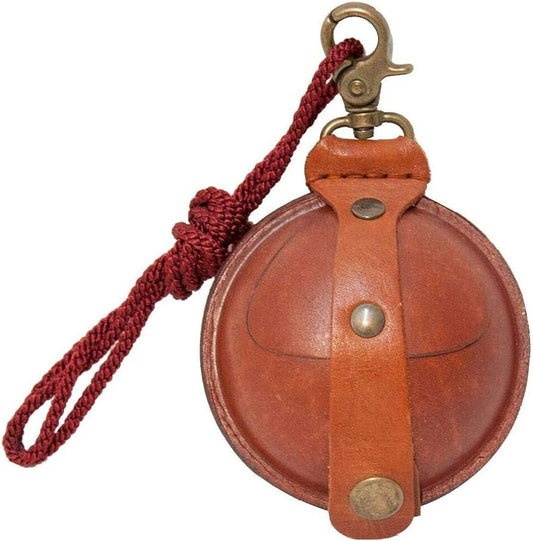 Wilkins Pellet Pouch Light Brown Large