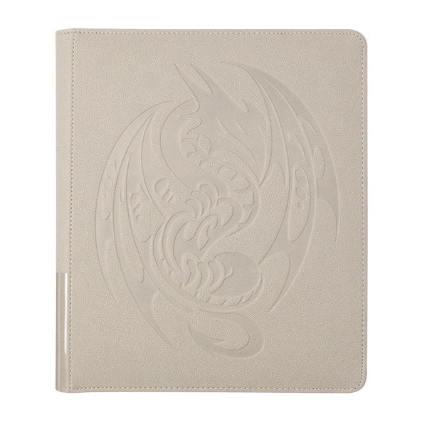 Dragon Shield - Card Codex 360 Portfolio