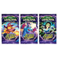 Disney Lorcana TCG - Set 13 Attack of the Vine - Booster Pack(1)