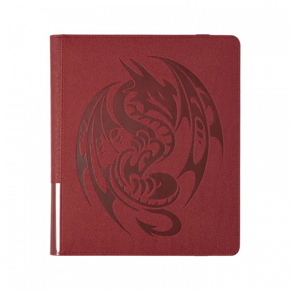 Dragon Shield - Card Codex 360 Portfolio