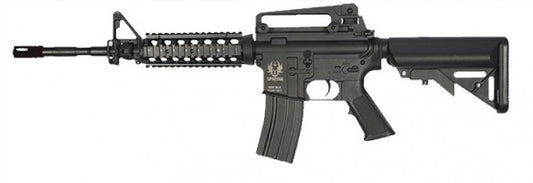 Spartan Delta Sxris AEG 6MM BB