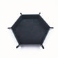 Hexagonal Dice Tray