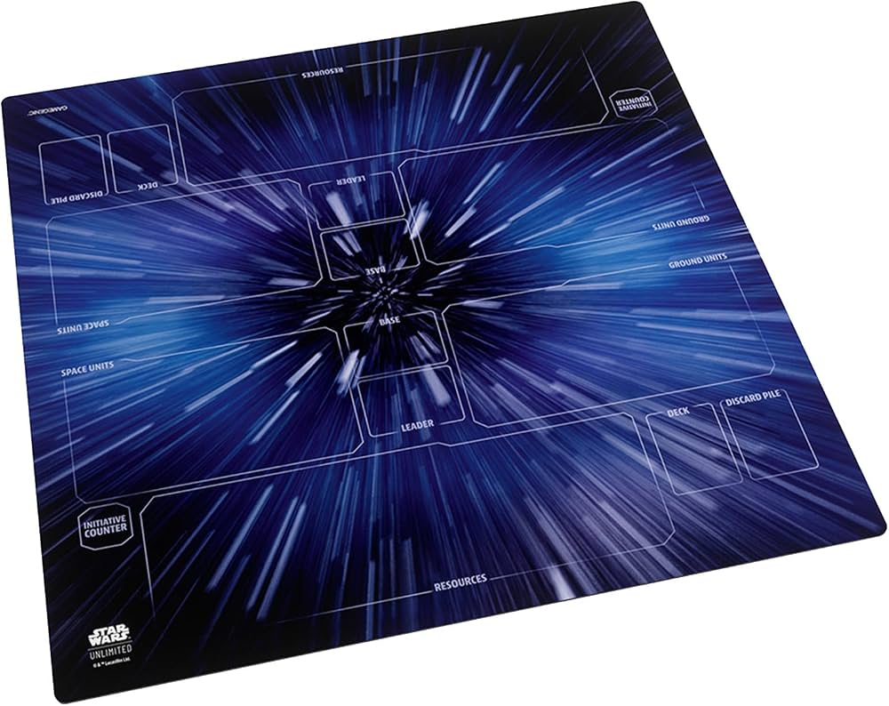 Star Wars: Unlimited Game Mat XL
