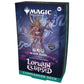 Magic: The Gathering: Lorwyn Eclipsed Commander Deck (1)