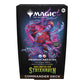 Magic: The Gathering: Secrets of Strixhaven Commander Deck