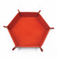 Hexagonal Dice Tray