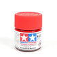 Tamiya Acrylic Mini X-27 Clear Red