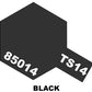Tamiya TS-14 Black