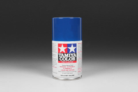 Tamiya TS-15 Blue