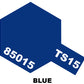 Tamiya TS-15 Blue