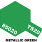 Tamiya TS-20 Metallic Green
