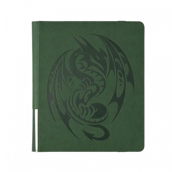 Dragon Shield - Card Codex 360 Portfolio