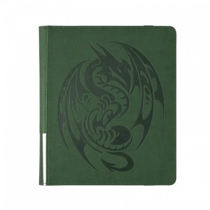 Dragon Shield - Card Codex 360 Portfolio