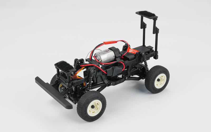 Carisma MSA-1E  2.0 Landrover S2A