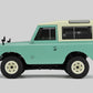 Carisma MSA-1E  2.0 Landrover S2A
