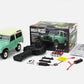 Carisma MSA-1E  2.0 Landrover S2A