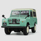 Carisma MSA-1E  2.0 Landrover S2A