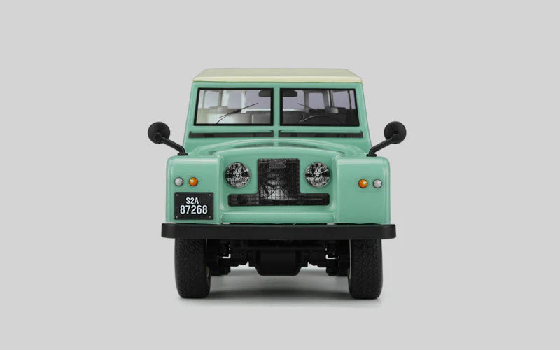 Carisma MSA-1E  2.0 Landrover S2A