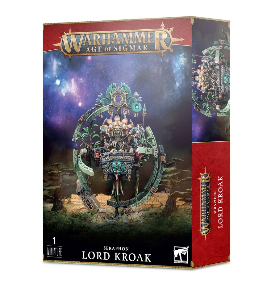 Lord Kroak 88-15