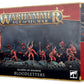 Daemons of Khorne Bloodletters 97-08