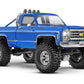 1/18 TRX-4M High Trail 79 K10 Truck