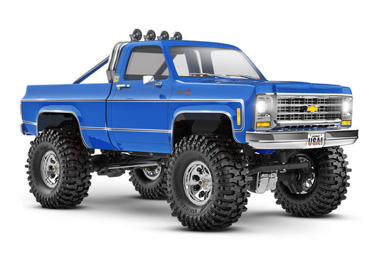 1/18 TRX-4M High Trail 79 K10 Truck