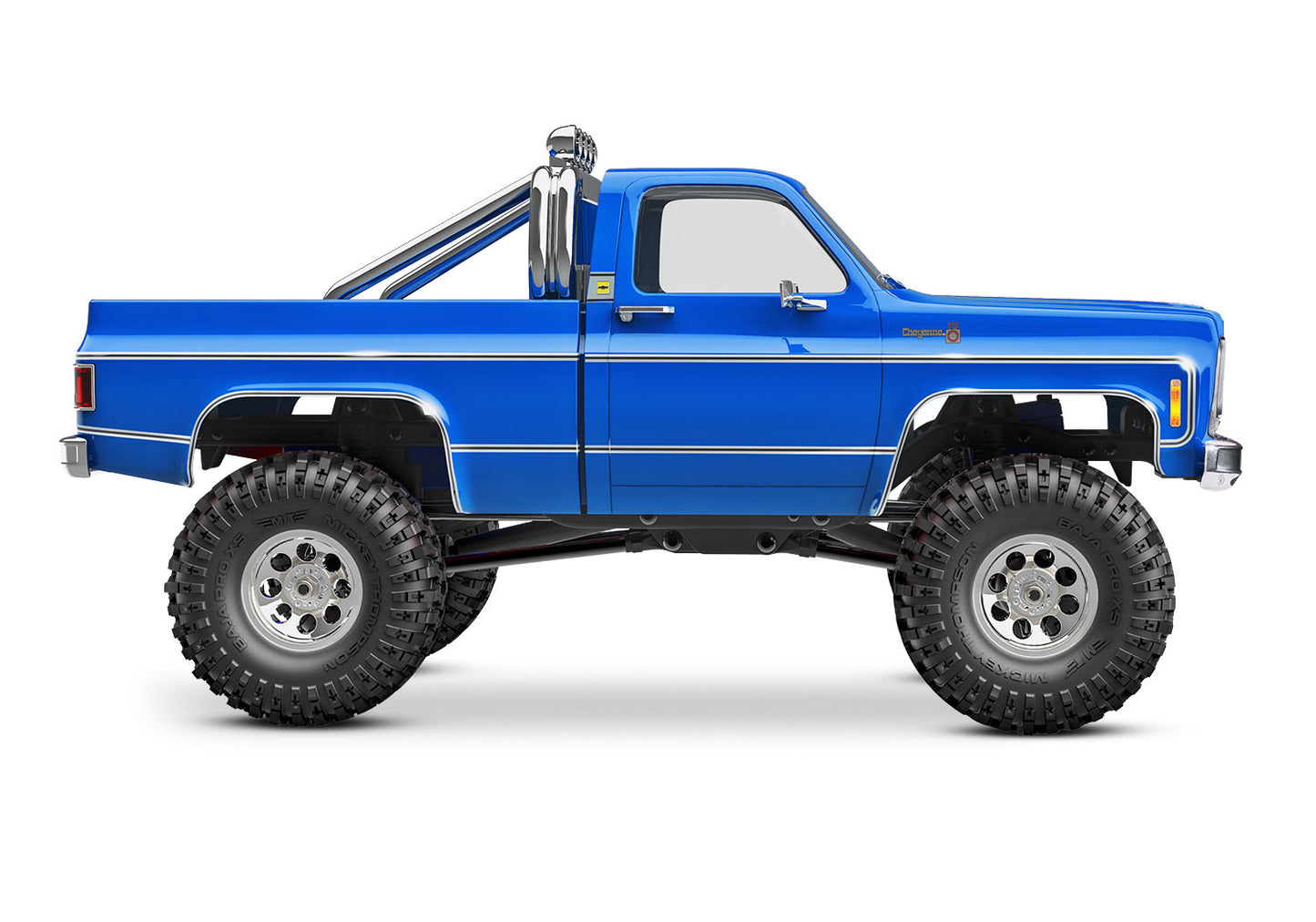 1/18 TRX-4M High Trail 79 K10 Truck