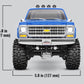 1/18 TRX-4M High Trail 79 K10 Truck