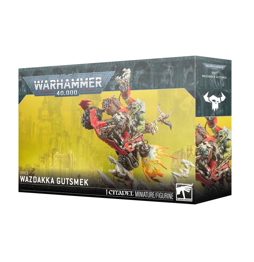 Wazdakka Gutsmek 50-72