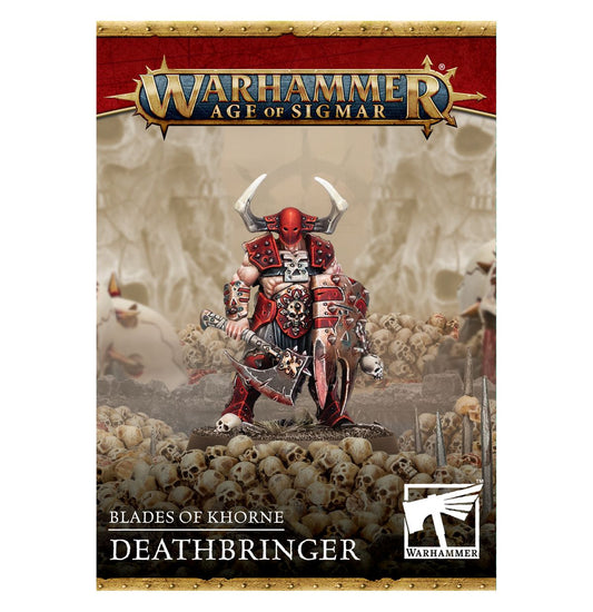 Deathbringer 83-104